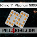 Rhino 11 Platinum 9000 cialis4